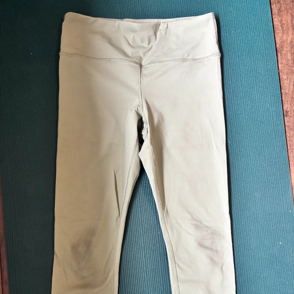 New Athleta Leggings